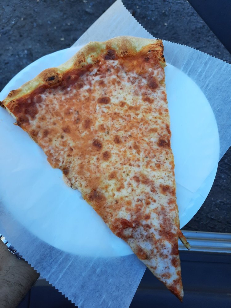 12 Best Mercer County, New Jersey Pizza Restaurants